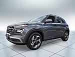 Used 2025 HYUNDAI VENUE SEL IVT in LAS VEGAS, NEVADA (Photo 1)