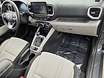 Used 2025 HYUNDAI VENUE SEL IVT in LAS VEGAS, NEVADA (Photo 24)