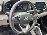 Used 2025 HYUNDAI VENUE SEL IVT in LAS VEGAS, NEVADA (Photo 28)