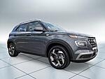 Used 2025 HYUNDAI VENUE SEL IVT in LAS VEGAS, NEVADA (Photo 3)