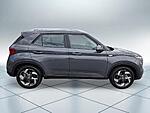 Used 2025 HYUNDAI VENUE SEL IVT in LAS VEGAS, NEVADA (Photo 4)