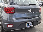 Used 2025 HYUNDAI VENUE SEL IVT in LAS VEGAS, NEVADA (Photo 7)