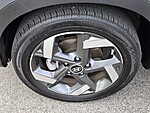Used 2025 HYUNDAI VENUE SEL IVT in LAS VEGAS, NEVADA (Photo 10)