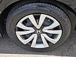 Used 2025 Honda Civic LX CVT in LAS VEGAS, NEVADA (Photo 11)
