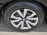 Used 2025 Honda Civic LX CVT in LAS VEGAS, NEVADA (Photo 12)