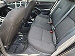 Used 2025 Honda Civic LX CVT in LAS VEGAS, NEVADA (Photo 15)
