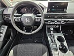 Used 2025 Honda Civic LX CVT in LAS VEGAS, NEVADA (Photo 18)
