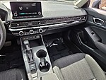 Used 2025 Honda Civic LX CVT in LAS VEGAS, NEVADA (Photo 19)