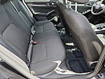 Used 2025 Honda Civic LX CVT in LAS VEGAS, NEVADA (Photo 21)
