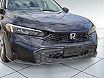 Used 2025 Honda Civic LX CVT in LAS VEGAS, NEVADA (Photo 2)
