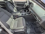 Used 2025 Honda Civic LX CVT in LAS VEGAS, NEVADA (Photo 22)