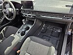 Used 2025 Honda Civic LX CVT in LAS VEGAS, NEVADA (Photo 23)