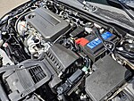 Used 2025 Honda Civic LX CVT in LAS VEGAS, NEVADA (Photo 25)