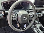 Used 2025 Honda Civic LX CVT in LAS VEGAS, NEVADA (Photo 27)