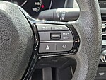 Used 2025 Honda Civic LX CVT in LAS VEGAS, NEVADA (Photo 29)