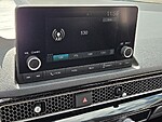 Used 2025 Honda Civic LX CVT in LAS VEGAS, NEVADA (Photo 31)