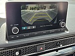 Used 2025 Honda Civic LX CVT in LAS VEGAS, NEVADA (Photo 32)