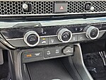 Used 2025 Honda Civic LX CVT in LAS VEGAS, NEVADA (Photo 33)