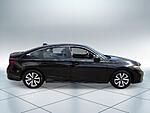 Used 2025 Honda Civic LX CVT in LAS VEGAS, NEVADA (Photo 4)
