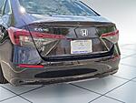 Used 2025 Honda Civic LX CVT in LAS VEGAS, NEVADA (Photo 7)