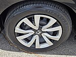 Used 2025 Honda Civic LX CVT in LAS VEGAS, NEVADA (Photo 10)
