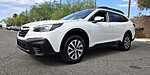 Used 2021 SUBARU OUTBACK PREMIUM CVT in LAS VEGAS, NEVADA