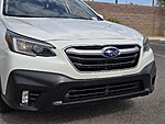 Used 2021 SUBARU OUTBACK PREMIUM CVT in LAS VEGAS, NEVADA (Photo 2)