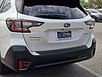 Used 2021 SUBARU OUTBACK PREMIUM CVT in LAS VEGAS, NEVADA (Photo 7)