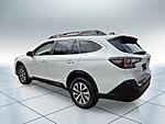 Used 2021 SUBARU OUTBACK PREMIUM CVT in LAS VEGAS, NEVADA (Photo 8)