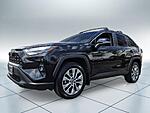 Used 2022 TOYOTA RAV4 XLE PREMIUM FWD in LAS VEGAS, NEVADA (Photo 1)