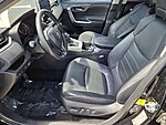 Used 2022 TOYOTA RAV4 XLE PREMIUM FWD in LAS VEGAS, NEVADA (Photo 14)
