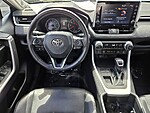 Used 2022 TOYOTA RAV4 XLE PREMIUM FWD in LAS VEGAS, NEVADA (Photo 19)