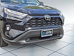 Used 2022 TOYOTA RAV4 XLE PREMIUM FWD in LAS VEGAS, NEVADA (Photo 2)