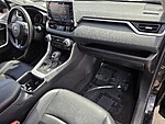 Used 2022 TOYOTA RAV4 XLE PREMIUM FWD in LAS VEGAS, NEVADA (Photo 24)