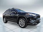 Used 2022 TOYOTA RAV4 XLE PREMIUM FWD in LAS VEGAS, NEVADA (Photo 3)