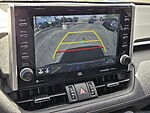 Used 2022 TOYOTA RAV4 XLE PREMIUM FWD in LAS VEGAS, NEVADA (Photo 33)