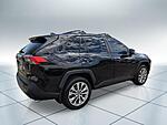 Used 2022 TOYOTA RAV4 XLE PREMIUM FWD in LAS VEGAS, NEVADA (Photo 5)