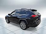 Used 2022 TOYOTA RAV4 XLE PREMIUM FWD in LAS VEGAS, NEVADA (Photo 8)