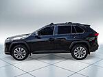 Used 2022 TOYOTA RAV4 XLE PREMIUM FWD in LAS VEGAS, NEVADA (Photo 9)
