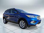 Used 2018 FORD ESCAPE SE FWD in LAS VEGAS, NEVADA (Photo 3)