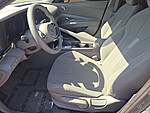 Used 2023 HYUNDAI ELANTRA HYBRID BLUE DCT in LAS VEGAS, NEVADA (Photo 14)