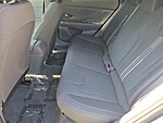 Used 2023 HYUNDAI ELANTRA HYBRID BLUE DCT in LAS VEGAS, NEVADA (Photo 15)