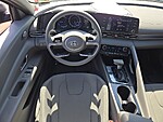 Used 2023 HYUNDAI ELANTRA HYBRID BLUE DCT in LAS VEGAS, NEVADA (Photo 17)