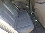 Used 2023 HYUNDAI ELANTRA HYBRID BLUE DCT in LAS VEGAS, NEVADA (Photo 20)