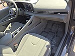 Used 2023 HYUNDAI ELANTRA HYBRID BLUE DCT in LAS VEGAS, NEVADA (Photo 22)