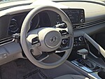 Used 2023 HYUNDAI ELANTRA HYBRID BLUE DCT in LAS VEGAS, NEVADA (Photo 27)