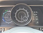 Used 2023 HYUNDAI ELANTRA HYBRID BLUE DCT in LAS VEGAS, NEVADA (Photo 28)