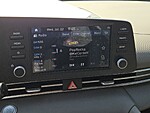 Used 2023 HYUNDAI ELANTRA HYBRID BLUE DCT in LAS VEGAS, NEVADA (Photo 29)
