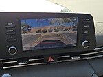 Used 2023 HYUNDAI ELANTRA HYBRID BLUE DCT in LAS VEGAS, NEVADA (Photo 30)