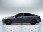 Used 2023 HYUNDAI ELANTRA HYBRID BLUE DCT in LAS VEGAS, NEVADA (Photo 8)
